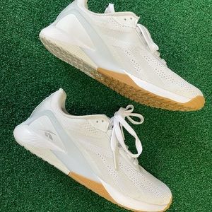 Reebok Nano X1 training sneakers
